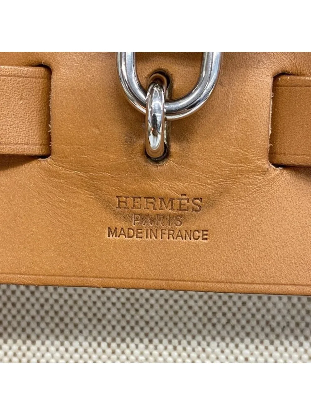 Hermes this authentic